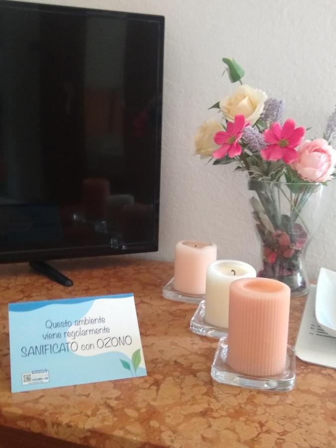 Hotel Gino'S House Piza Zewnętrze zdjęcie