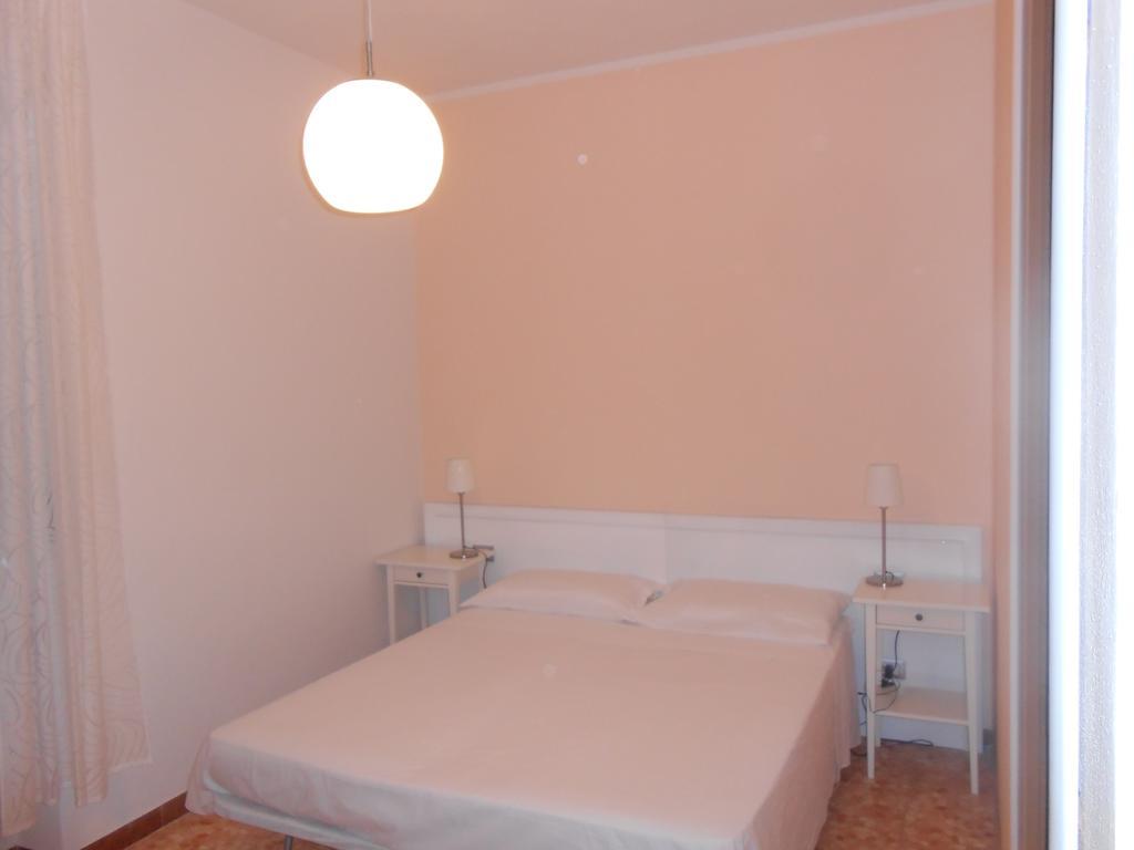 Hotel Gino'S House Piza Zewnętrze zdjęcie