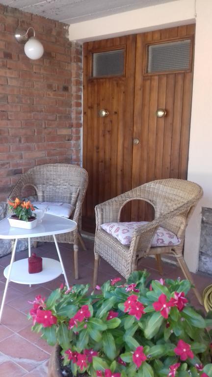 Hotel Gino'S House Piza Zewnętrze zdjęcie