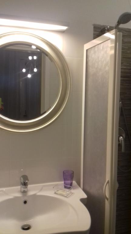 Hotel Gino'S House Piza Zewnętrze zdjęcie